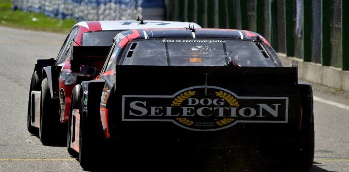 El histórico autódromo que quiere volver a recibir al TC