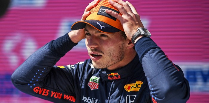 F1: los comisarios deportivos y una decisión sobre el caso Verstappen ¿Qué pasó?