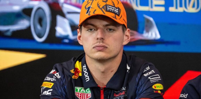 F1: ¿Qué dijo Verstappen tras el Gran Premio de Singapur?