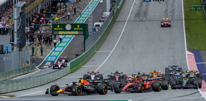 F1: ¿Cuánto ganan los pilotos en 2023?