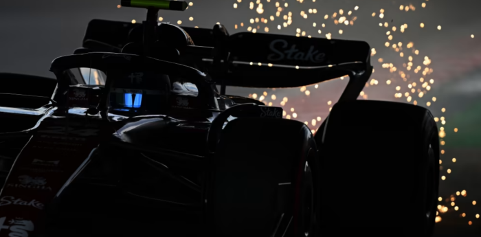 F1: así será la grilla de partida para el GP de Japón tras la gran pole de Verstappen