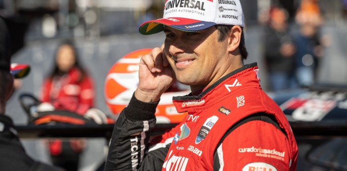 TC2000: Nelson Piquet Jr. otro ex F1 que podría estar en Bs. As.