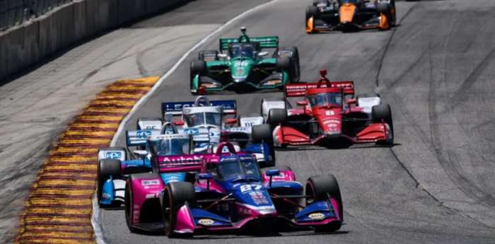 ¿Por qué no figura Argentina en el calendario de IndyCar?