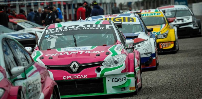 TC2000: la categoría y los equipos evalúan un cambio importante a futuro