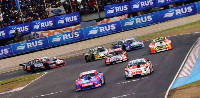 TC: el cambio que se dará a futuro en el autódromo de Buenos Aires