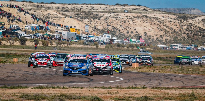 TN: Trelew no será la sede del Gran Premio Coronación 2023