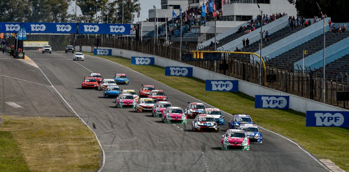 TC2000: el innovador formato que tendrán los 200Km de Buenos Aires