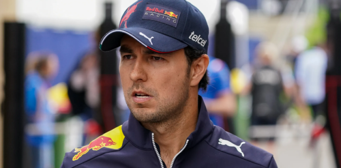 F1: Checo Pérez, harto de las críticas: “Russell se estrelló en Singapur y nadie dijo nada”