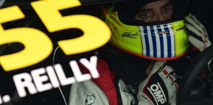 Gonzalo Reilly: "Es un orgullo poder correr en los 200Km del TC2000"