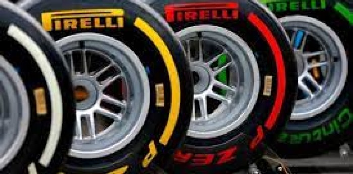 F1: La estrategia de neumáticos en el GP de Qatar