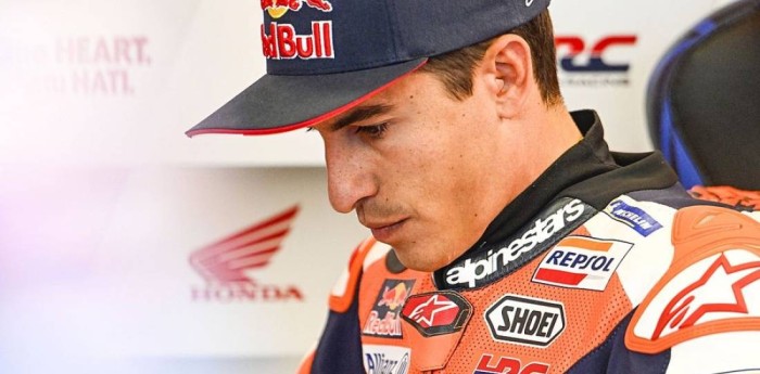 MotoGP: Marc Márquez se irá de Honda a fin de año para ir al equipo Gresini