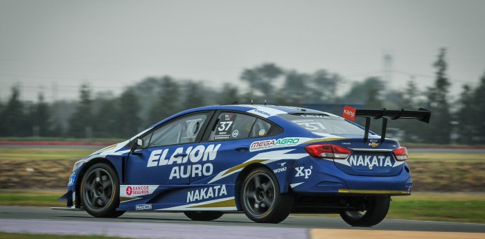 TC2000: Pro Racing prueba en San Nicolás en la previa a los 200 Kilómetros