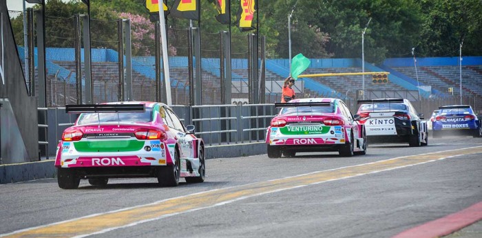 TC2000: ¿Cómo será la clasificación de los 200Km de Buenos Aires?