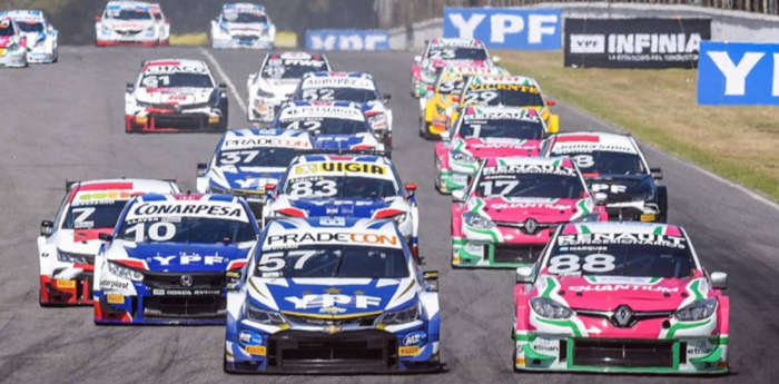 TC2000: horarios confirmados para los 200Km de Buenos Aires