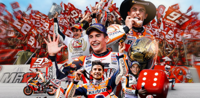 El fin de una era en MotoGP