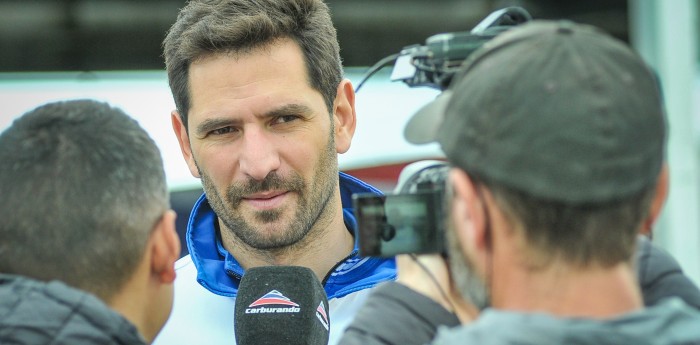 Ardusso de cara a los 200Km de BsAs: "Vamos a intentar dar batalla"