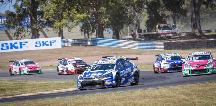 TC2000: ¿Cómo será el Push to Pass en los 200Km de Buenos Aires?