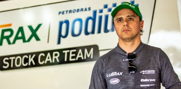 Felipe Massa: "Es importante dar un salto técnico en el Stock Car y en el TC2000"