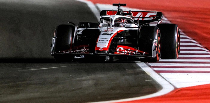 F1: el milimétrico exceso de los pilotos que provoca la quita de tiempos en Qatar