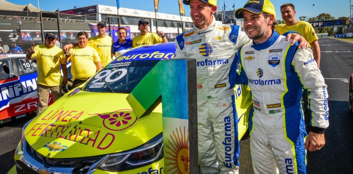 TC2000: ¿Quiénes largarán los 200Km de Buenos Aires?