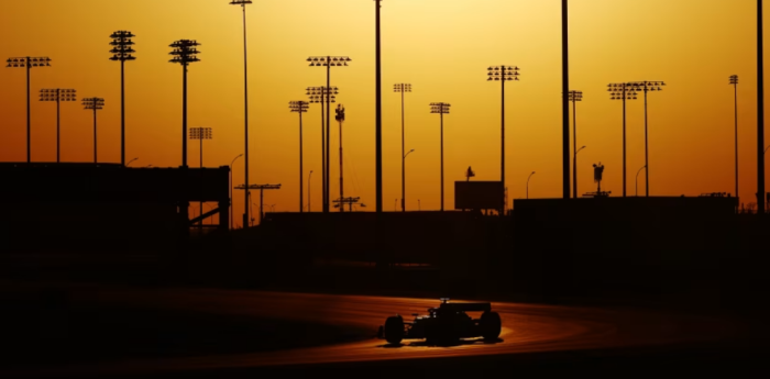¡Último momento! La F1 y una noticia que sorprendió en la previa al GP de Qatar