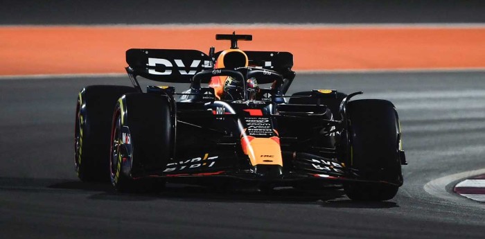 F1: Max Verstappen festejó el tricampeonato con un nuevo triunfo
