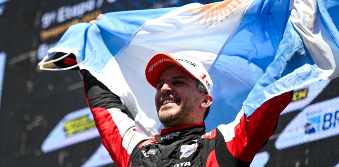 ¡Un fin de semana inolvidable! Lo mejor del Stock Car en Buenos Aires