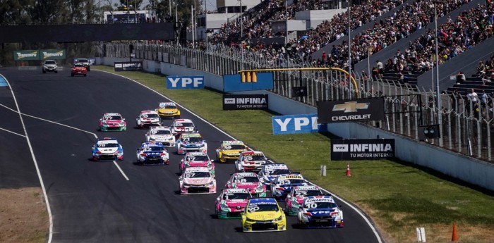 TC2000: el requisito que se tiene que cumplir para salir campeón