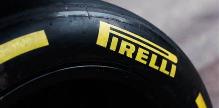 Pirelli sigue en la Fórmula 1