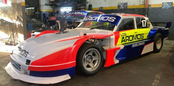 El ex TC que regresa al Procar 4000