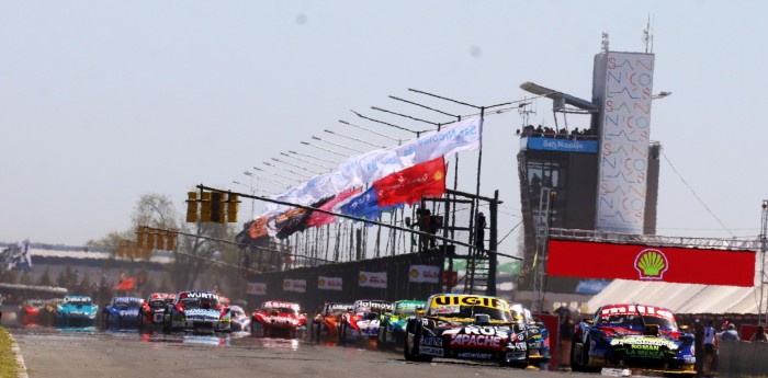 El TC y una noticia importante sobre su Gran Premio Coronación