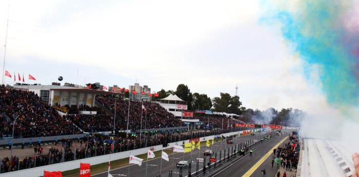 TC: ¿Qué necesita la ACTC para confirmar el regreso de los 100Km de Buenos Aires?