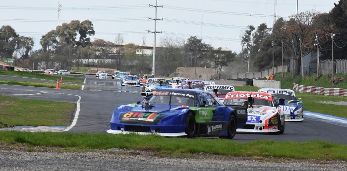 Procar 4000: la octava fecha tendrá un parque de 80 autos