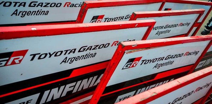 ¿Qué planes tiene Toyota para la temporada 2024