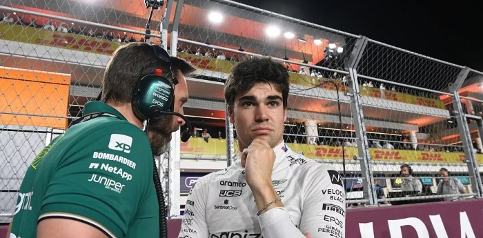 F1: Lance Stroll recibió una dura advertencia de la FIA