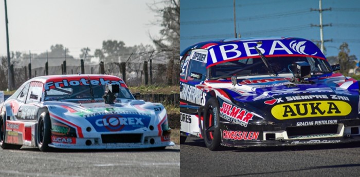 ProCar 4000: Ronconi y Guevara se quedaron con las finales en Buenos Aires