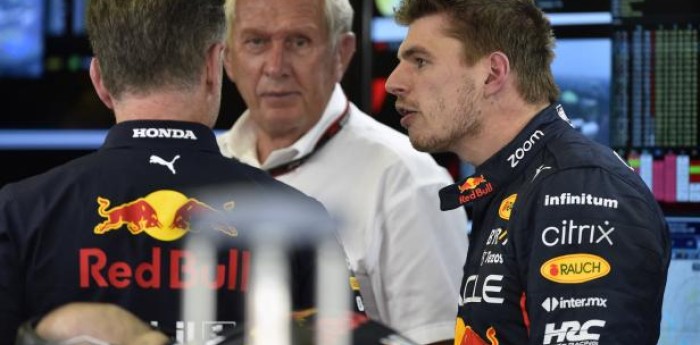 F1: Helmut Marko en la mira de Red Bull