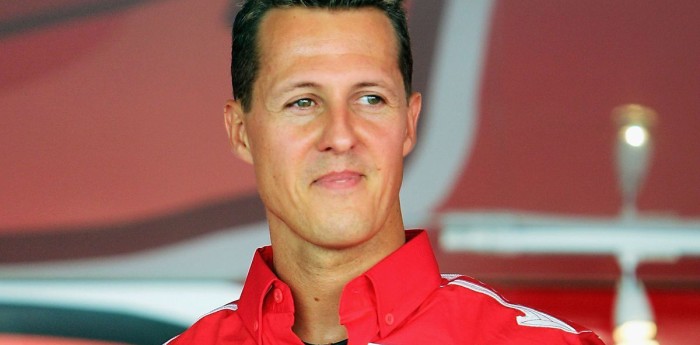F1: "La situación de Michael Schumacher es un caso sin esperanza"