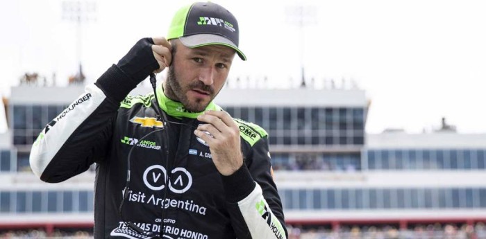 IndyCar: Agustín Canapino - Romain Grosjean, ¿La dupla del Juncos Hollinger Racing para 2024?