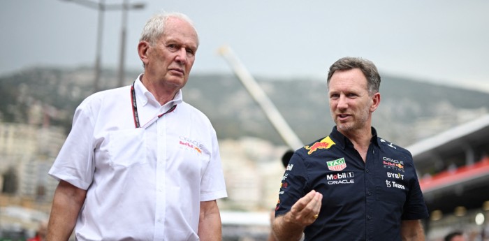 F1: ¿Cómo está la relación entre Horner y Marko?