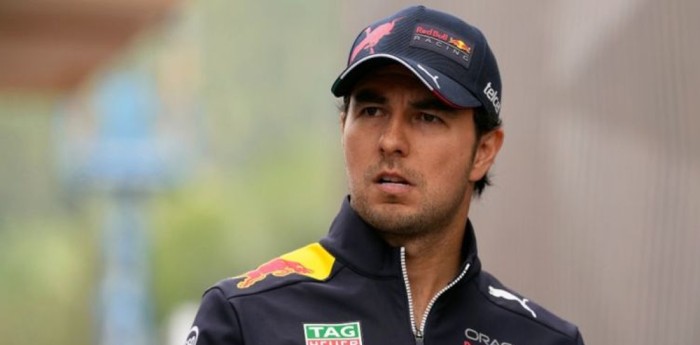 F1: Checo Pérez: "Tengo que volver a mi mejor nivel"