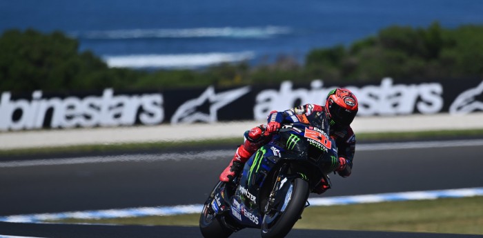 MotoGP: ¡Atención! Cambio en el cronograma del GP de Australia