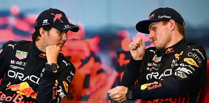 F1: ¿Qué opinión tuvieron los pilotos de Red Bull sobre el diseño del argentino?