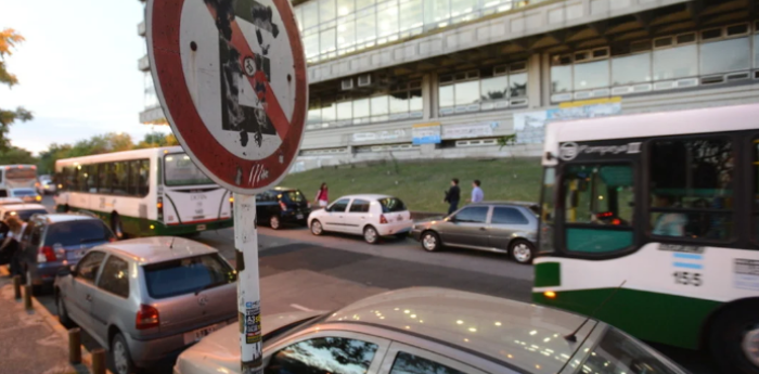 Vuelven las multas por mal estacionamiento en Buenos Aires: ¿Cuánto costarán?