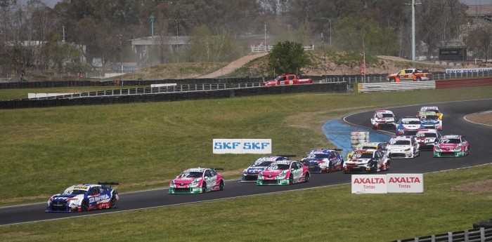 ¿Dónde podría correr el TC2000 si la fecha en El Zonda no se hace?