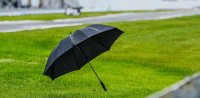 MotoGP: el Sprint fue cancelado por las malas condiciones climáticas