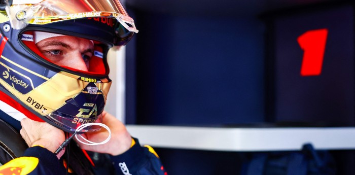 F1: Verstappen tras alcanzar su triunfo N°50: "Voy a seguir peleando para conseguir más"