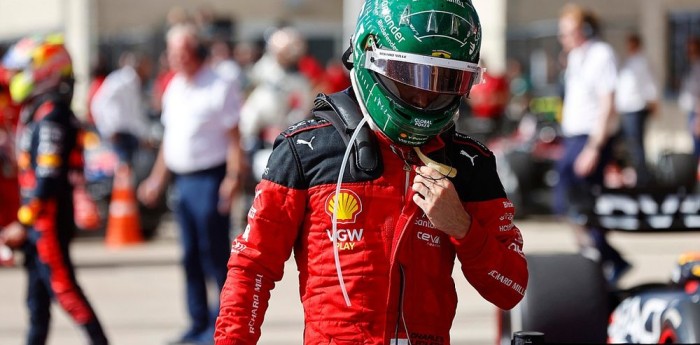 F1: La explicación de Ferrari ante la exclusión del GP de Estados Unidos
