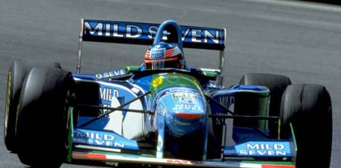 F1: el antecedente de Schumacher similar al de Hamilton y Leclerc en Estados Unidos