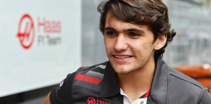 Pietro Fittipaldi se sumará a la IndyCar en la temporada 2024